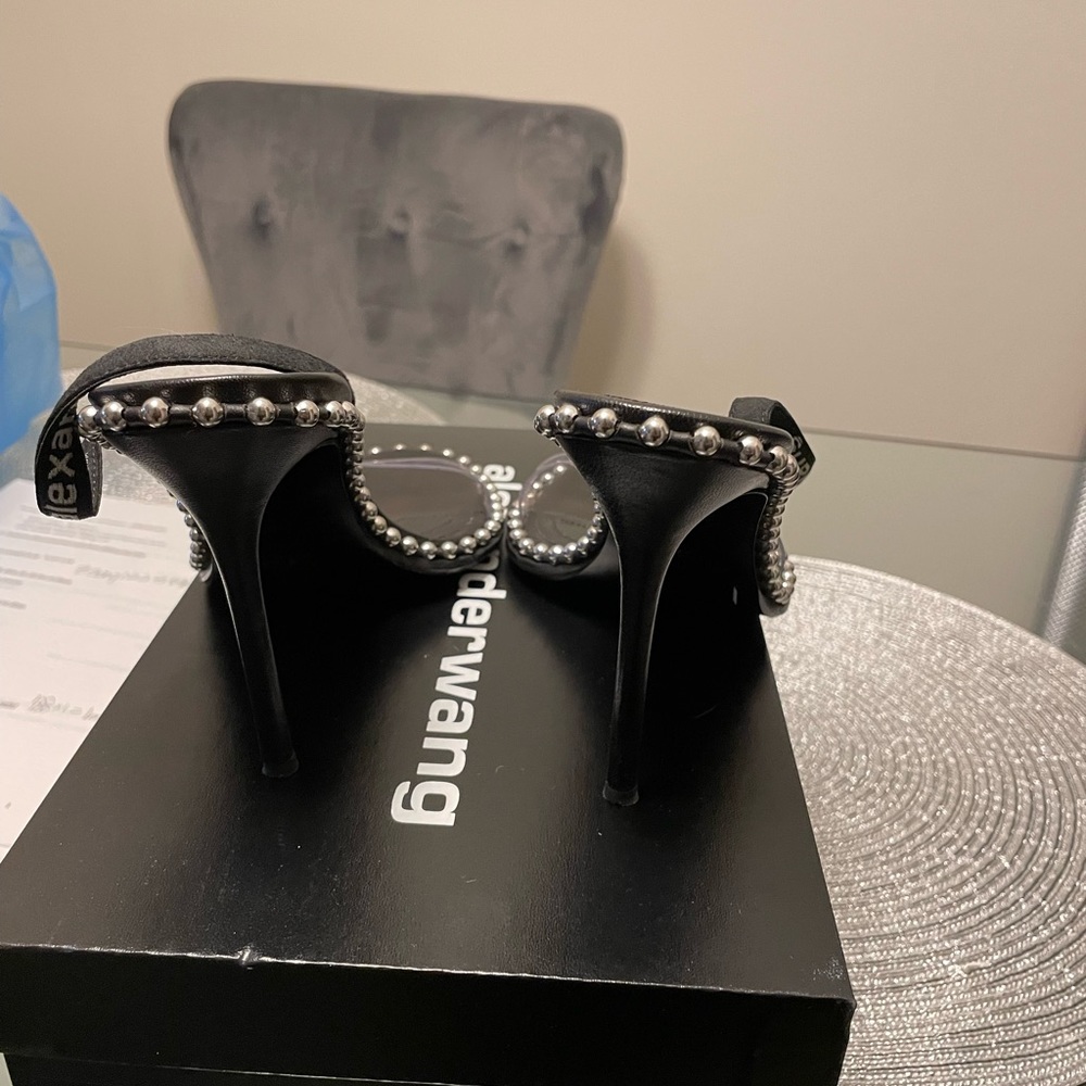 Alexander Wang Sandals View 4